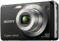   Sony DSC-W230 Black